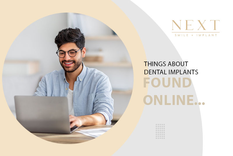 Can't Believe These Things About Dental Implants Found Online...