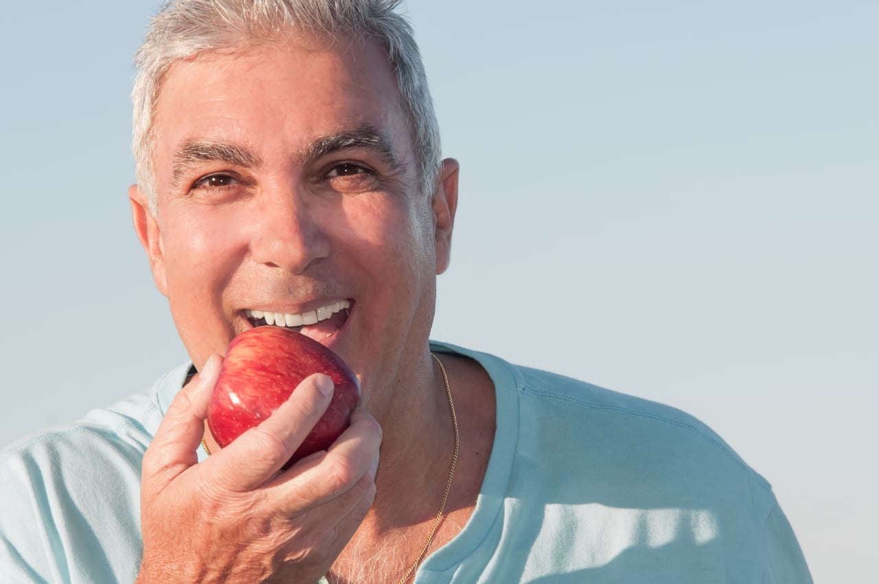 Why Replacing Missing Teeth Matters: The Hidden Effects of Tooth Loss on Your Health